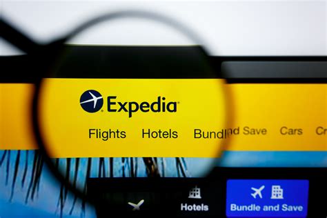 expedia uk site.